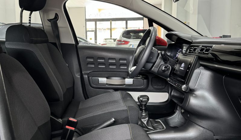 Citroen / C3 5P VTI  FEEL lleno