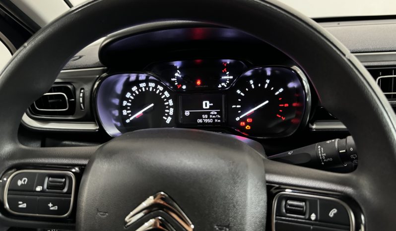 Citroen / C3 5P VTI  FEEL lleno