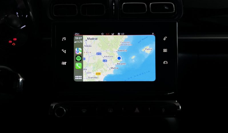 Citroen / C3 5P VTI  FEEL lleno