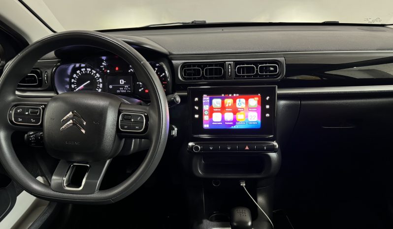 Citroen / C3 5P VTI  FEEL lleno