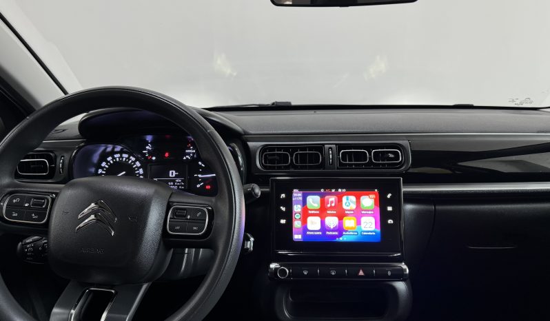 Citroen / C3 5P VTI  FEEL lleno